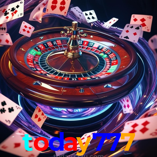 Login Cativante em today777: A Nova Era dos Jogos