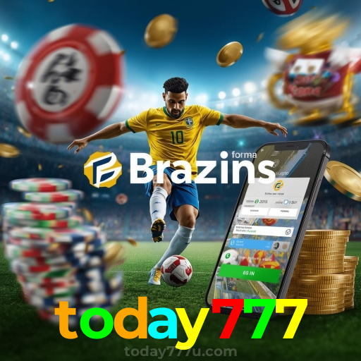 Seção Confiavel do today777: Segurança e Diversão em Um Só Lugar