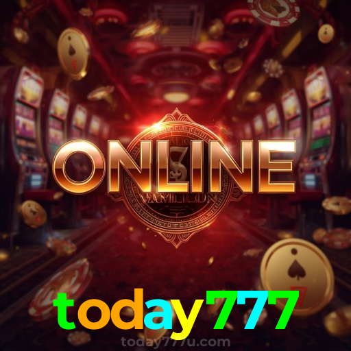 Bônus & Promoções today777 2025 — Brasil